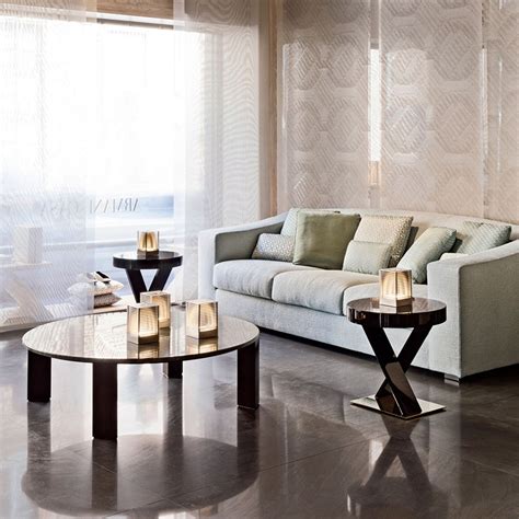 giorgio armani furniture collection.